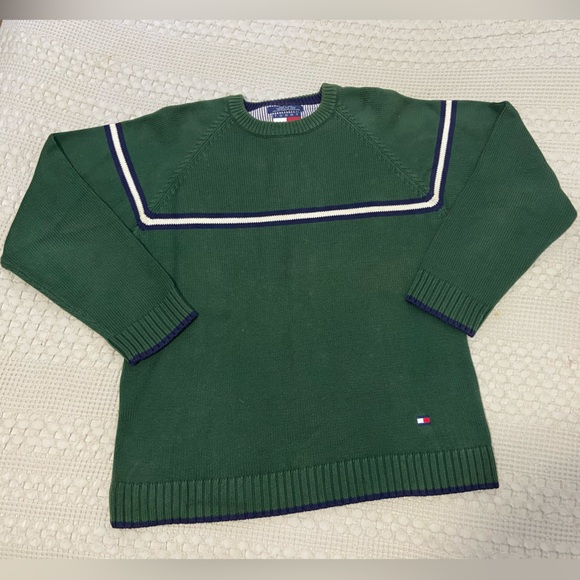 Tommy Hilfiger Sweater - Picture 3 of 8